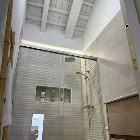 Casa En El Centro De Arahal El Arahal Exterior photo