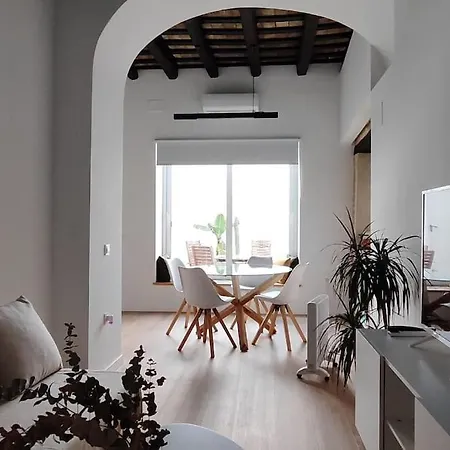 Casa En El Centro De Arahal El Arahal Exterior photo