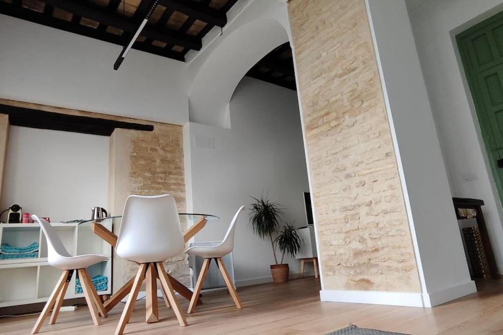 Casa En El Centro De Arahal Holiday home *
