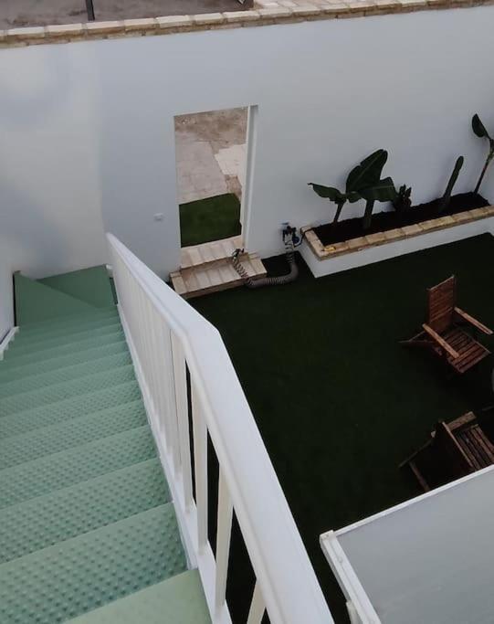 Casa En El Centro De Arahal * El Arahal