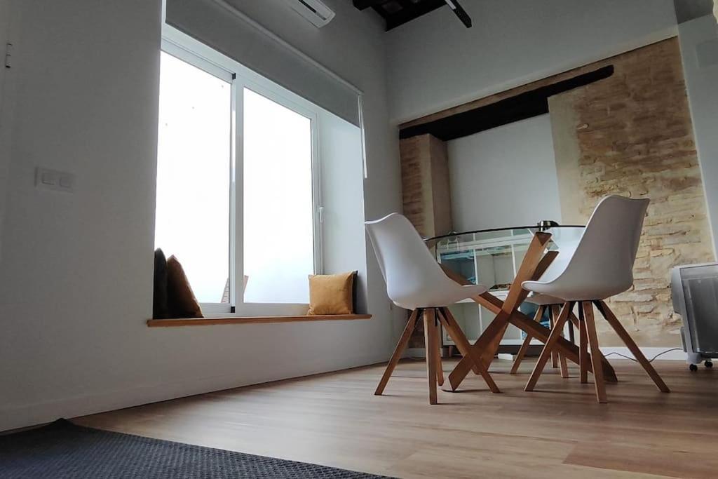 Casa En El Centro De Arahal Holiday home