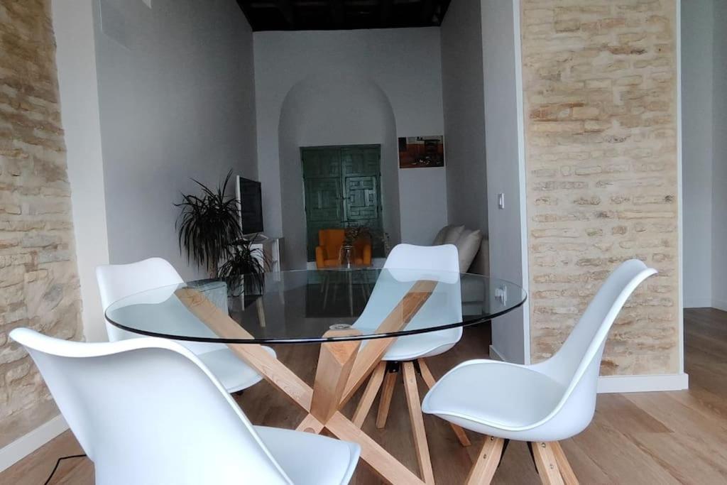 Casa En El Centro De Arahal * El Arahal
