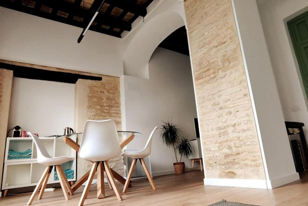 Casa En El Centro De Arahal *
